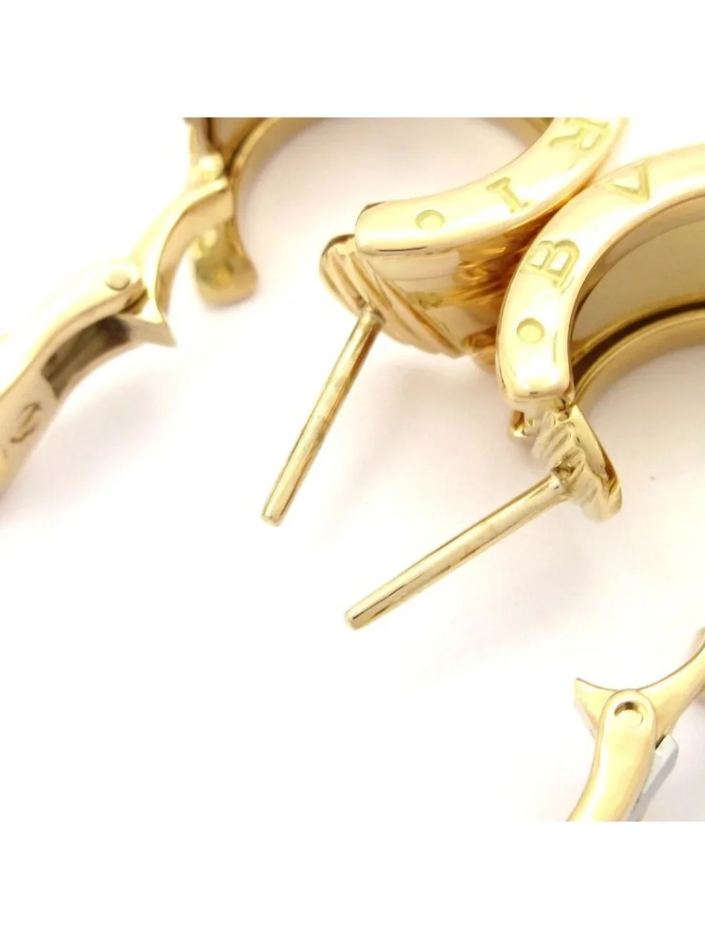 BVLGARI category earrings